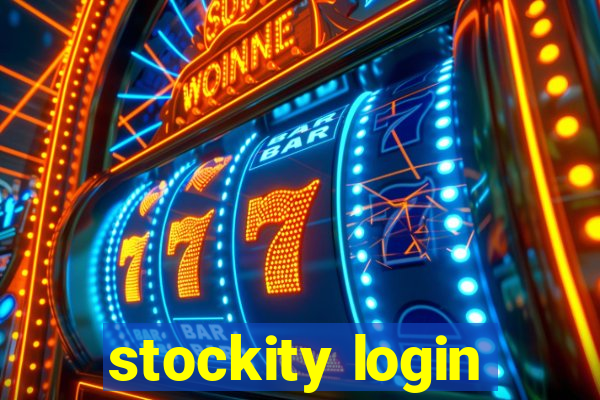 stockity login